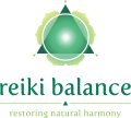 Reiki Balance